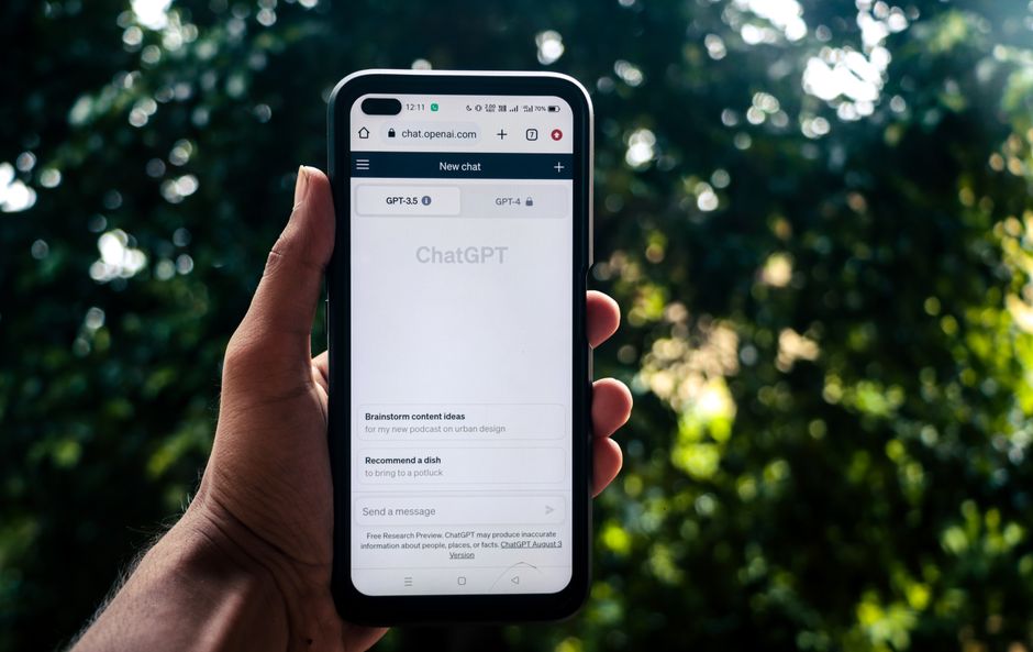 How Buyers Can Find My Home on ChatGPT: AI Home Selling Explained